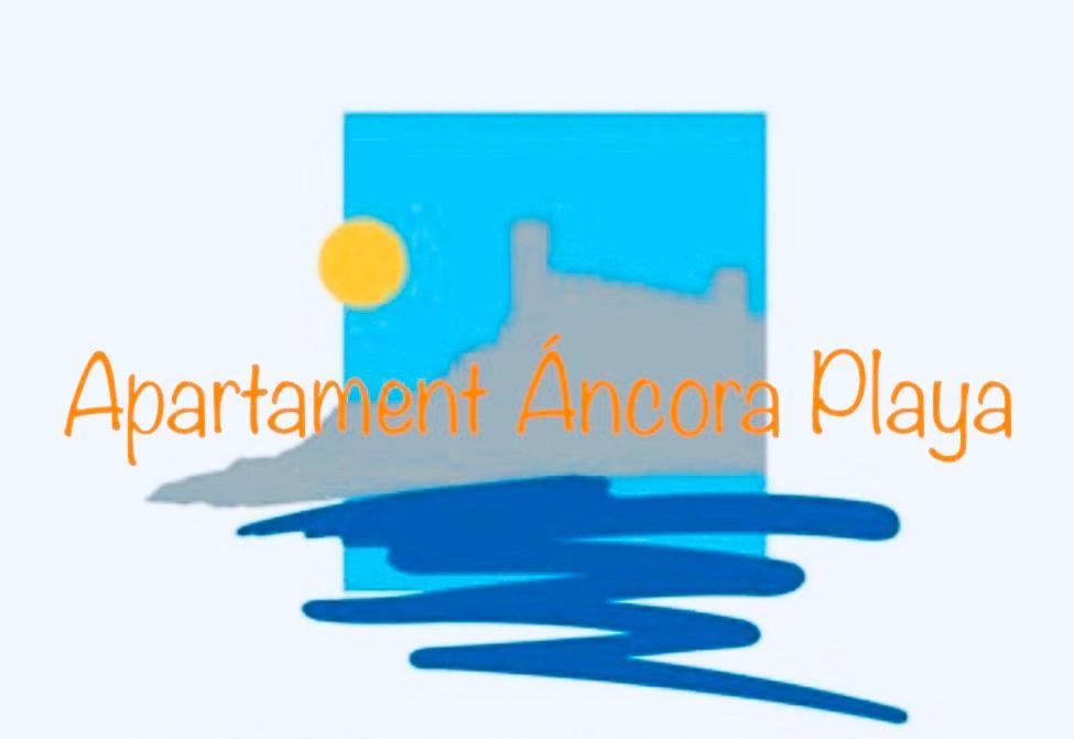 Ancora Frontbeach Luxury Apartment Tossa de Mar Luaran gambar