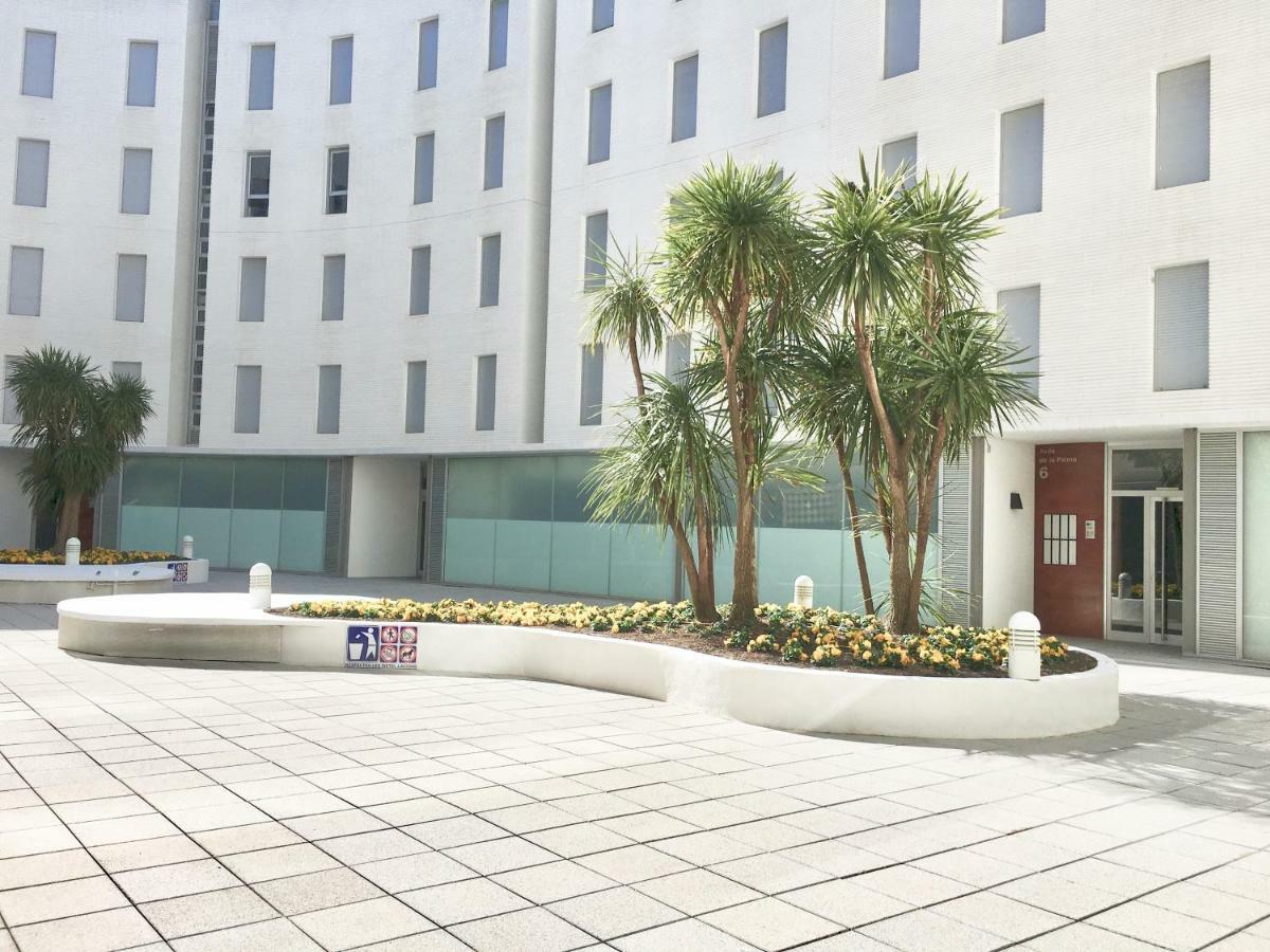 Ancora Frontbeach Luxury Apartment Tossa de Mar Luaran gambar