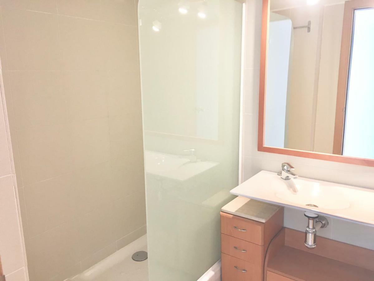 Ancora Frontbeach Luxury Apartment Tossa de Mar Luaran gambar